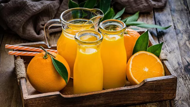 Jugo Natural Milagroso