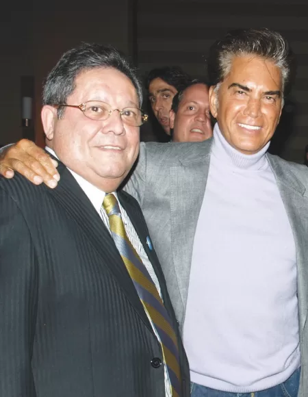 Muere Muerte Oswaldo Muñoz Amigo Del Puma