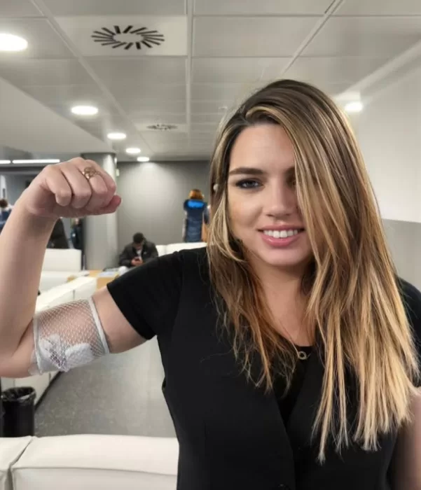 Muere Periodista Por Cancer