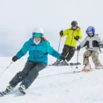 Panorama Ski Concurso