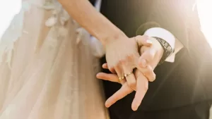 Pareja Emilia Dides Y Sammis Reyes