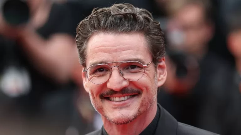 Premios Emmy Pedro Pascal