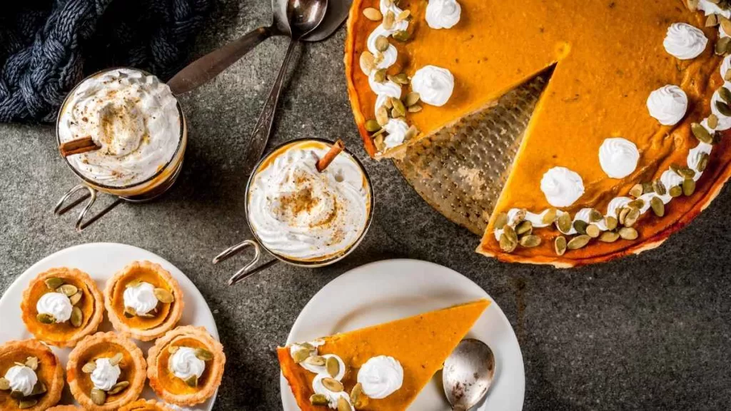 Preparacion Recetas Ricas