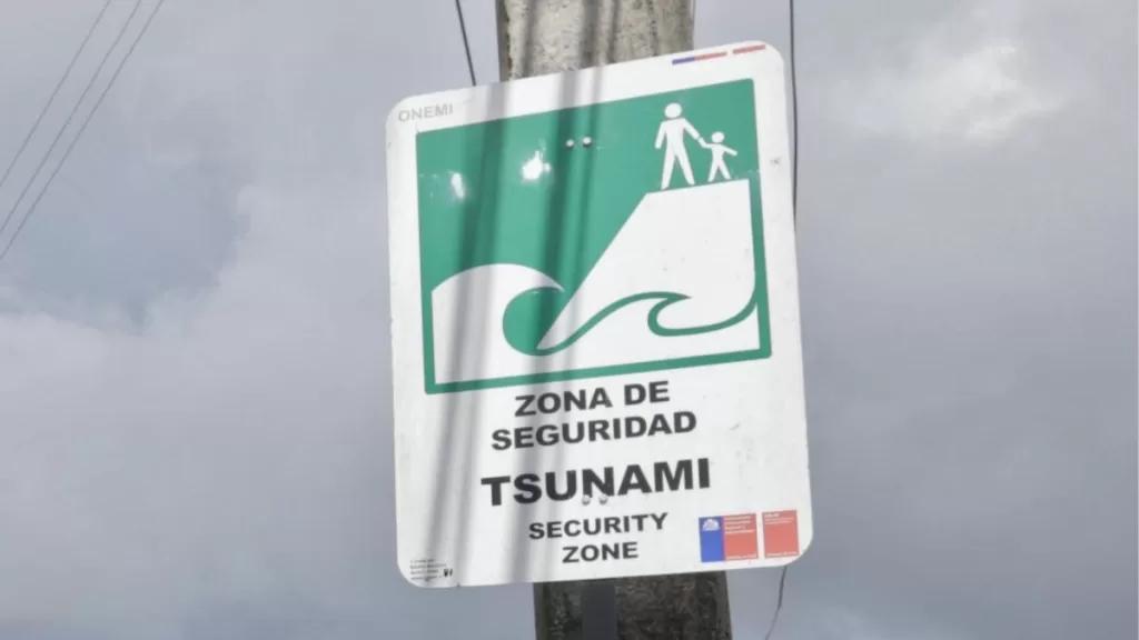 Tsunami