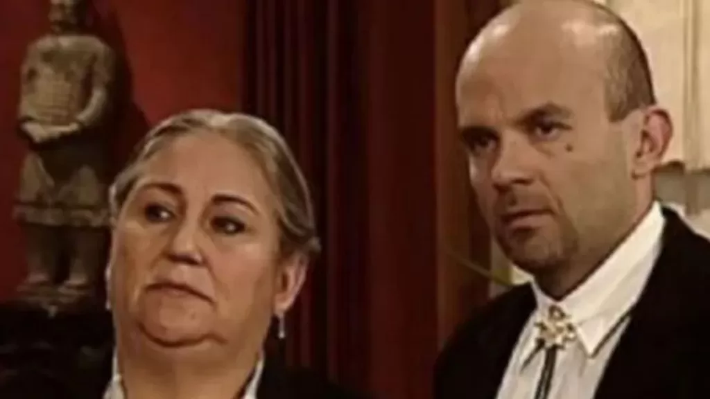 Tv Pasion De Gavilanes (2)