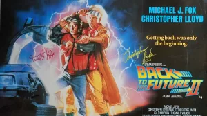 Tvn Volver Al Futuro