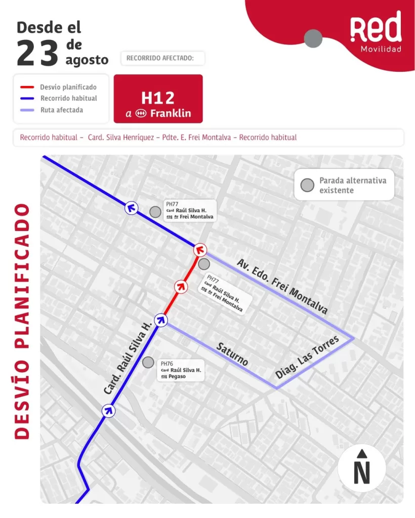 ¡Mejores Viajes Para Las Vecinas Y Vecinos De Lo Espejo!👩👨🚍✅🚍Este Sábado Comienzan Los Desví