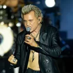 Billy Idol