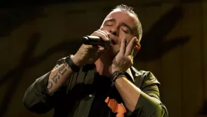 Eros Ramazzotti