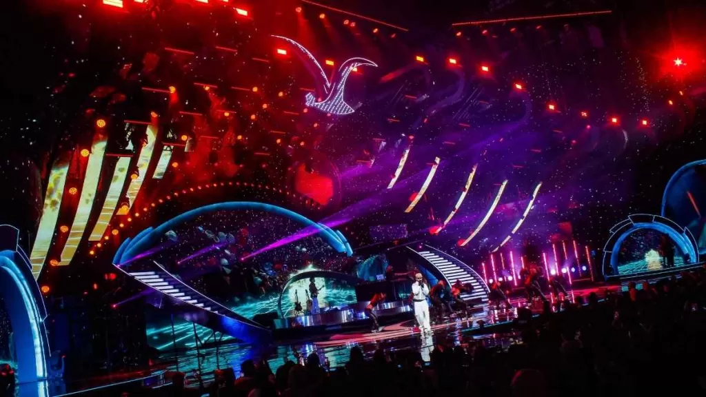 Festival De Viña 2026