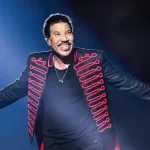 Lionel Richie