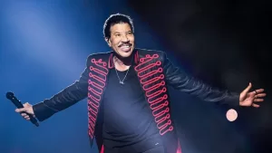 Lionel Richie