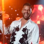Ricky Martin