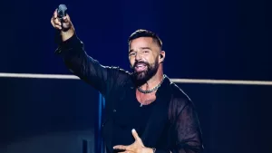 Ricky Martin