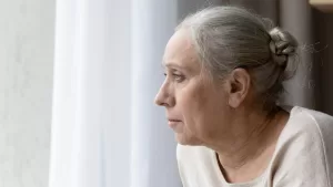 Adultos Mayores Soledad