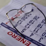 Calendario Chileno Feriado