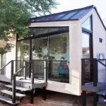 Casa Tiny House Tendencia Chile