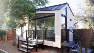 Casa Tiny House Tendencia Chile