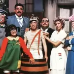 Chavo Del 8