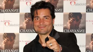 Chayanne (2)