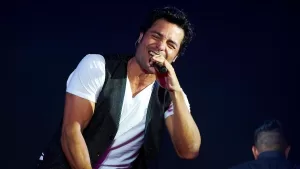 Chayanne