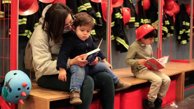 Dia Del Niño Panorama