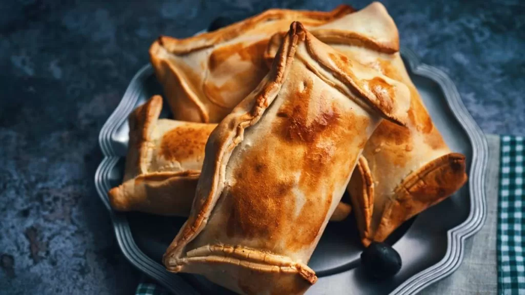 Empanada