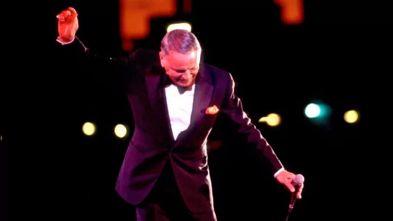 Frank Sinatra