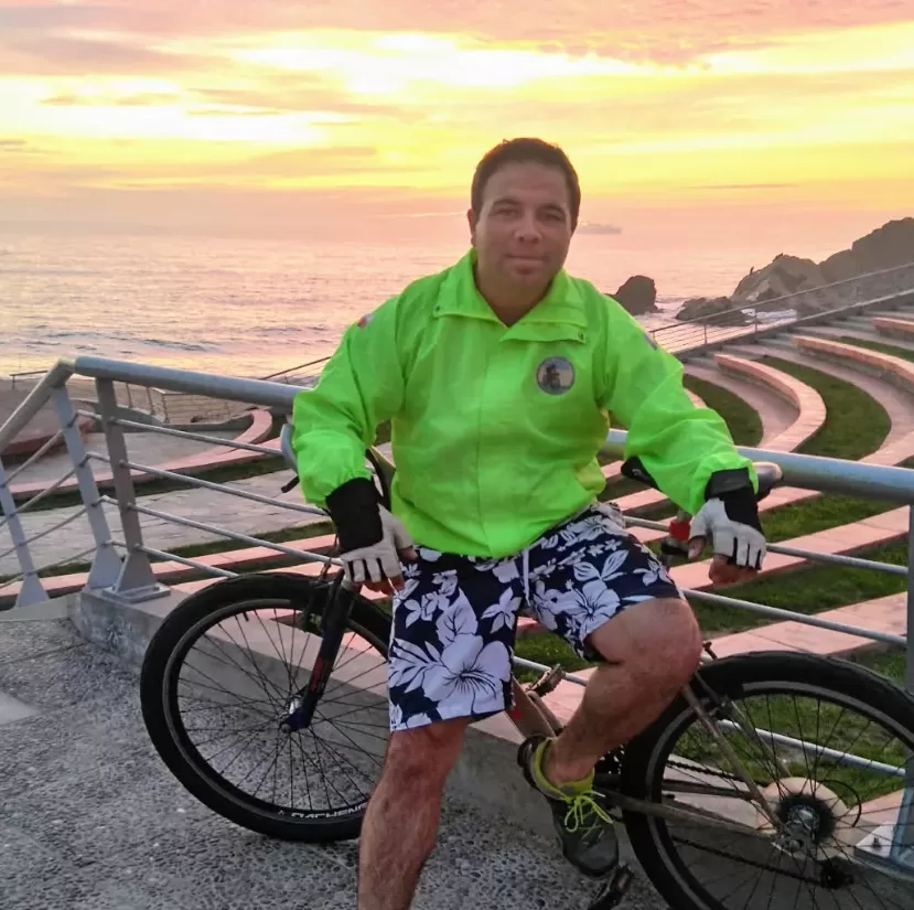 Muere Panchito De Los Mendez Tvn