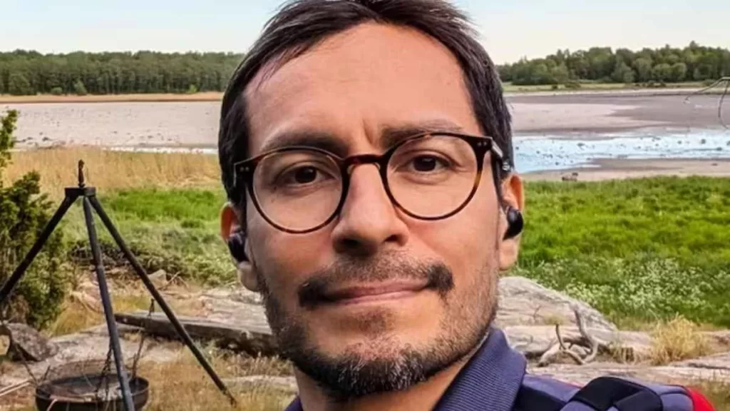 Muere Periodista (2)