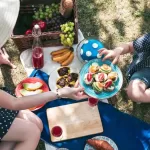 Nutricion Y Comida Primavera