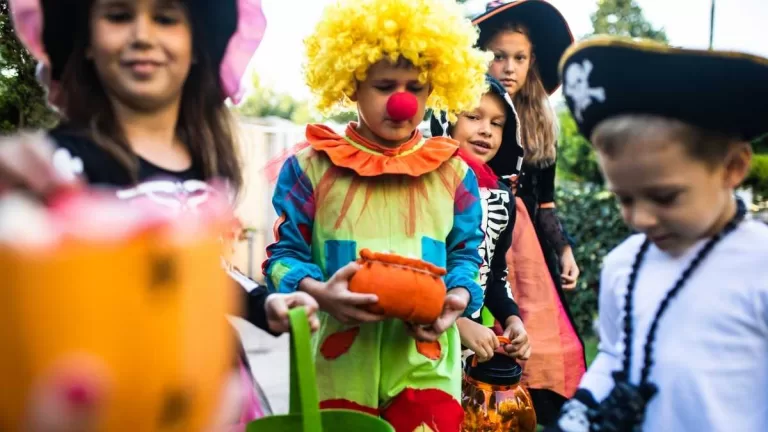 Panorama Dia Del Niño (2)