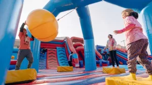 Panorama Dia Del Niño