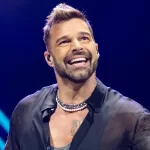 Ricky Martin