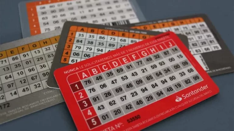 Tarjeta De Coordenadas