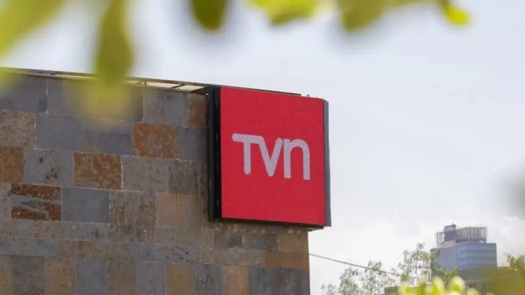 Tvn