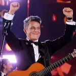 Alejandro Sanz