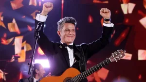 Alejandro Sanz