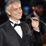 Andrea Bocelli