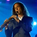 Kenny G