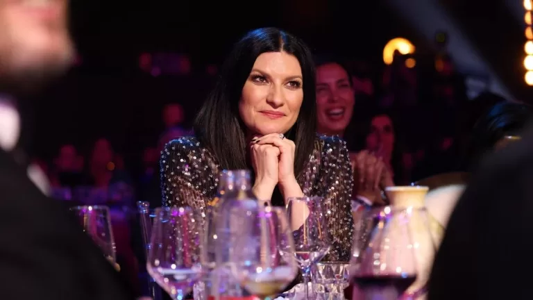 Laura Pausini