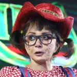 Actriz Maria Antonieta De Las Nieves