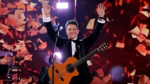 Alejandro Sanz (3)