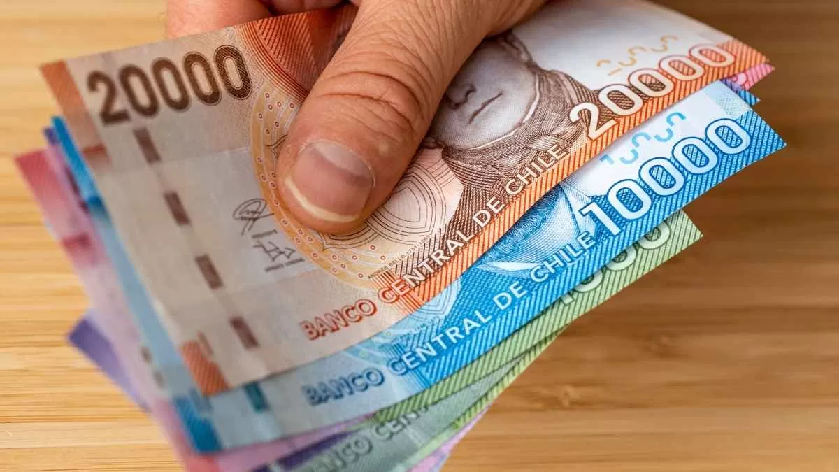 ¿Beneficio de hasta $100.000 se pagará a fin de mes de noviembre? Revisa la fecha de pago del Bono por Años Cotizados