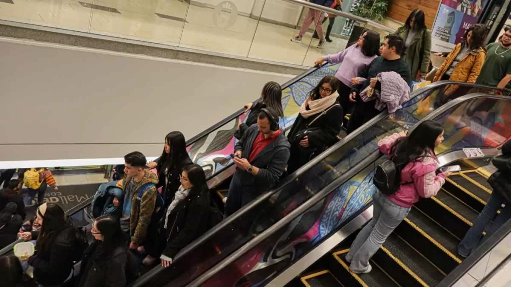 Comercio Fiestas Patrias