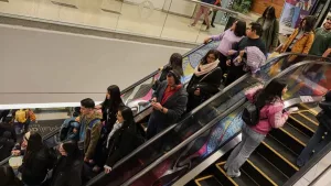 Comercio Fiestas Patrias