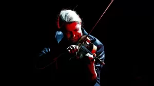David Garrett