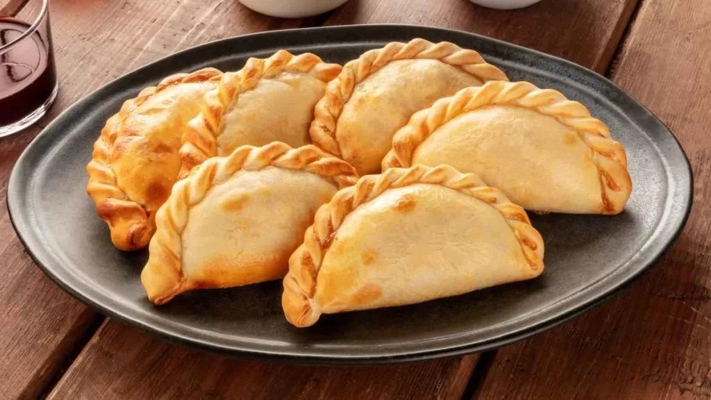 Empanadas