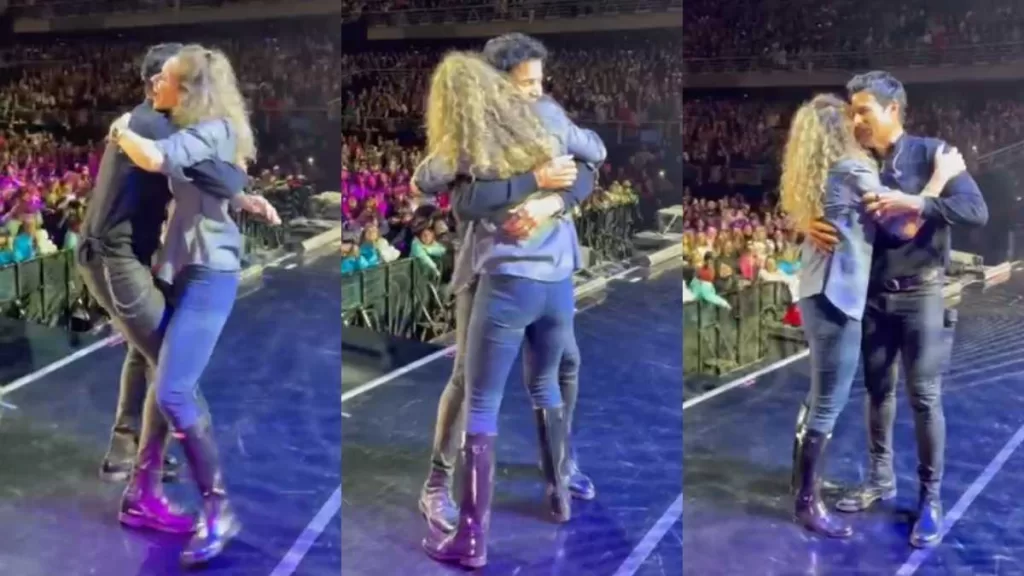 Fan Chilena Chayanne