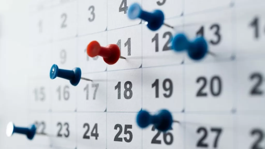 Feriado Fiestas Patrias